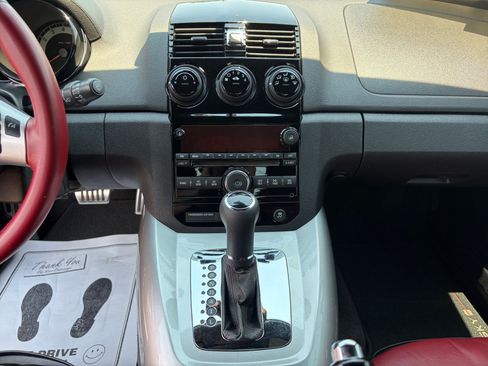 Used 2009 Saturn Sky Red Line RWD image 20