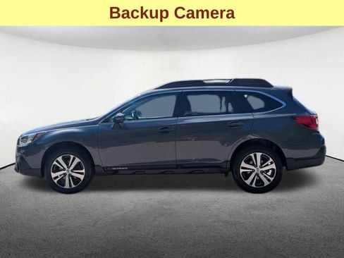 Used 2019 Subaru Outback 2.5i Limited AWD/4WD image 10