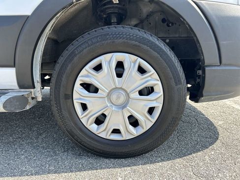 Used 2024 Ford Transit 250 Base w/ Exterior Upgrade Package image 52