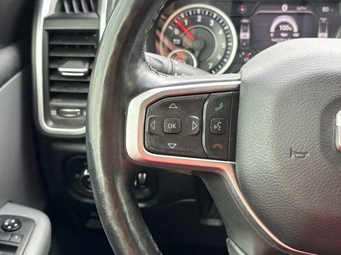 Used 2019 RAM 1500 Big Horn image 16