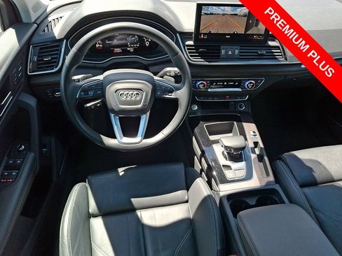 Used 2024 Audi Q5 2.0T Premium Plus AWD/4WD image 11
