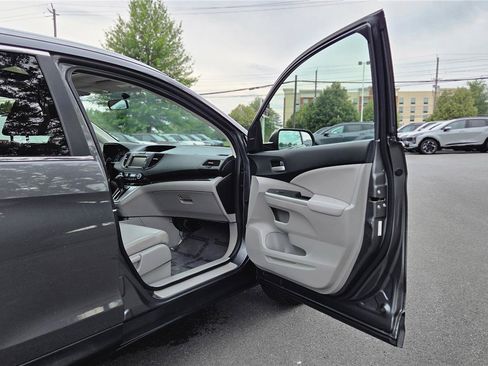 Used 2013 Honda CR-V EX-L image 29