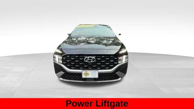 Used 2023 Hyundai Santa Fe SEL AWD/4WD image 37