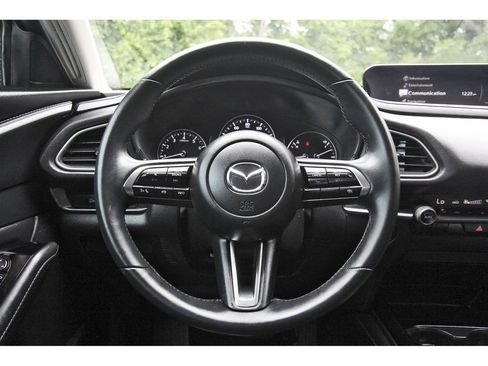 Used 2024 MAZDA CX-30 AWD 2.5 S w/ Select Sport Pkg image 13