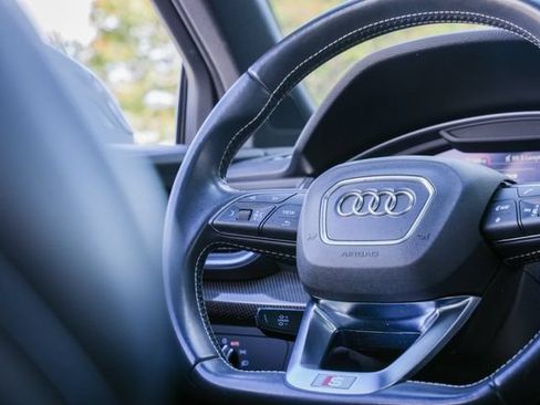 Used 2019 Audi SQ5 Premium Plus w/ Premium Plus Package AWD/4WD image 43