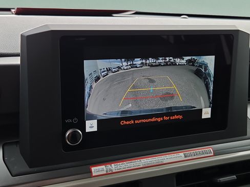 Certified 2025 Toyota Tacoma SR5 RWD image 21