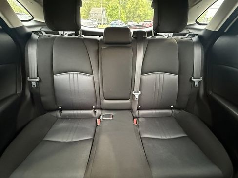 Used 2019 MAZDA CX-3 Sport AWD/4WD image 19
