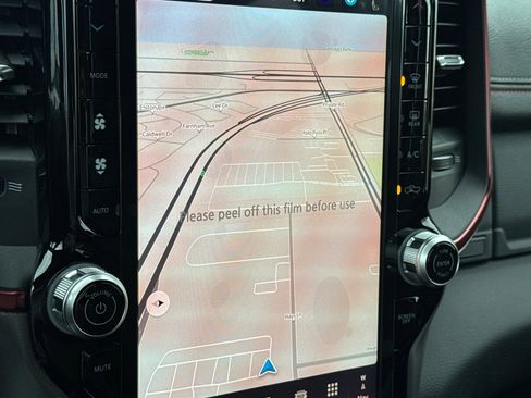 New 2026 RAM 1500 Rebel image 17