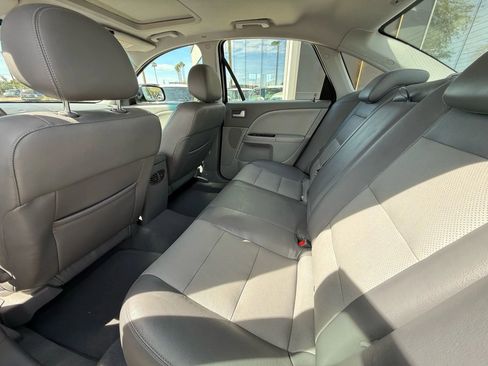 Used 2006 Mercury Montego Premier image 31