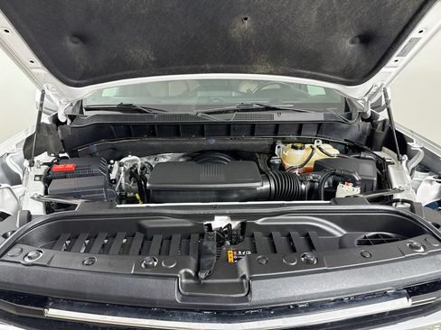 Used 2022 Chevrolet Silverado 1500 High Country w/ LPO, Dark Essentials Package AWD/4WD image 34
