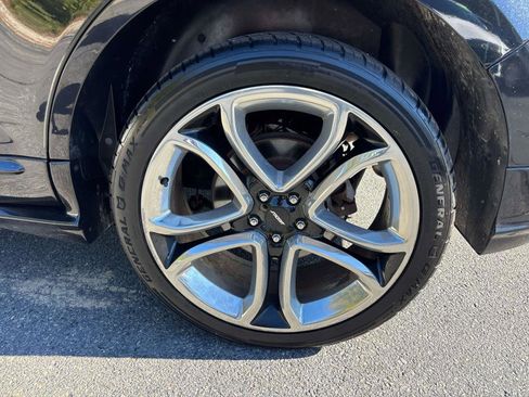 Used 2013 Ford Edge Sport w/ Vision Pkg image 5