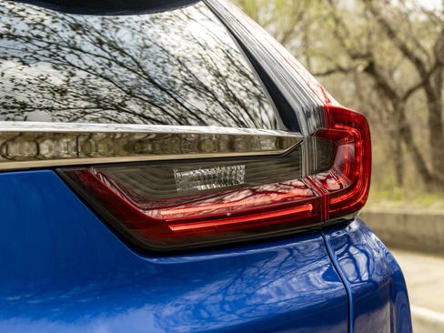 Used 2022 Honda CR-V EX image 13