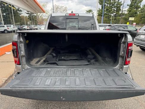 Used 2019 RAM 1500 Sport AWD/4WD image 24