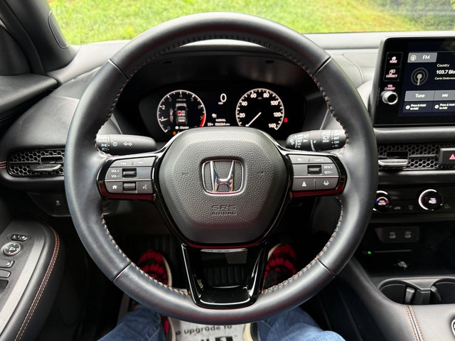 Used 2026 Honda HR-V Sport image 17