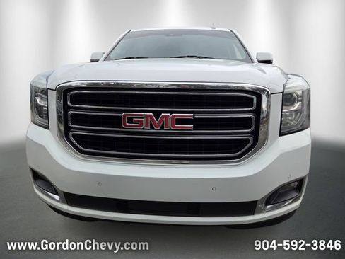 Used 2020 GMC Yukon XL SLT image 9