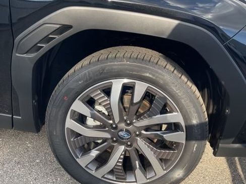 New 2026 Subaru Forester Touring image 3