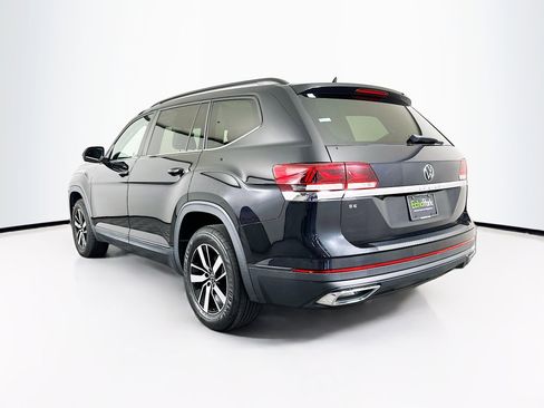 Used 2021 Volkswagen Atlas SE image 5