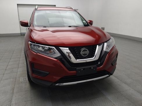 Used 2018 Nissan Rogue SV AWD/4WD image 14