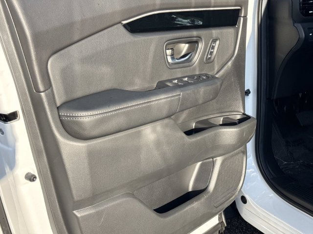 Certified 2026 Honda Pilot EX-L image 17