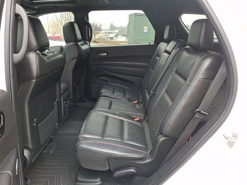 Used 2022 Dodge Durango R/T image 10