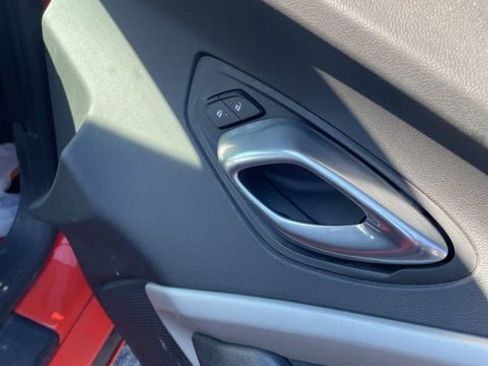 Used 2019 Chevrolet Camaro LS image 32