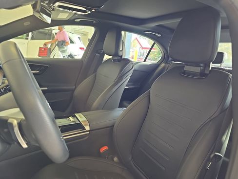 Certified 2025 Mercedes-Benz C 300 Sedan image 19