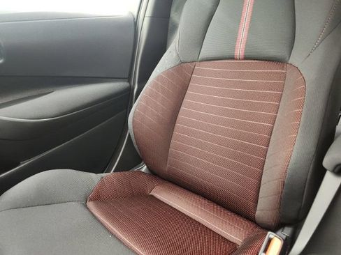 Used 2026 Toyota Corolla SE FWD image 60