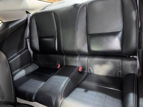Used 2012 Chevrolet Camaro LT RWD image 22