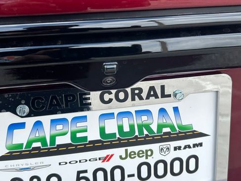 New 2025 Jeep Wagoneer Series II image 53