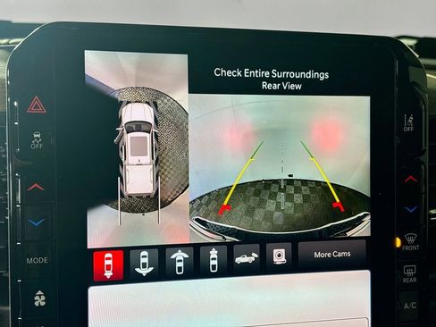 New 2026 RAM 1500 Limited image 17