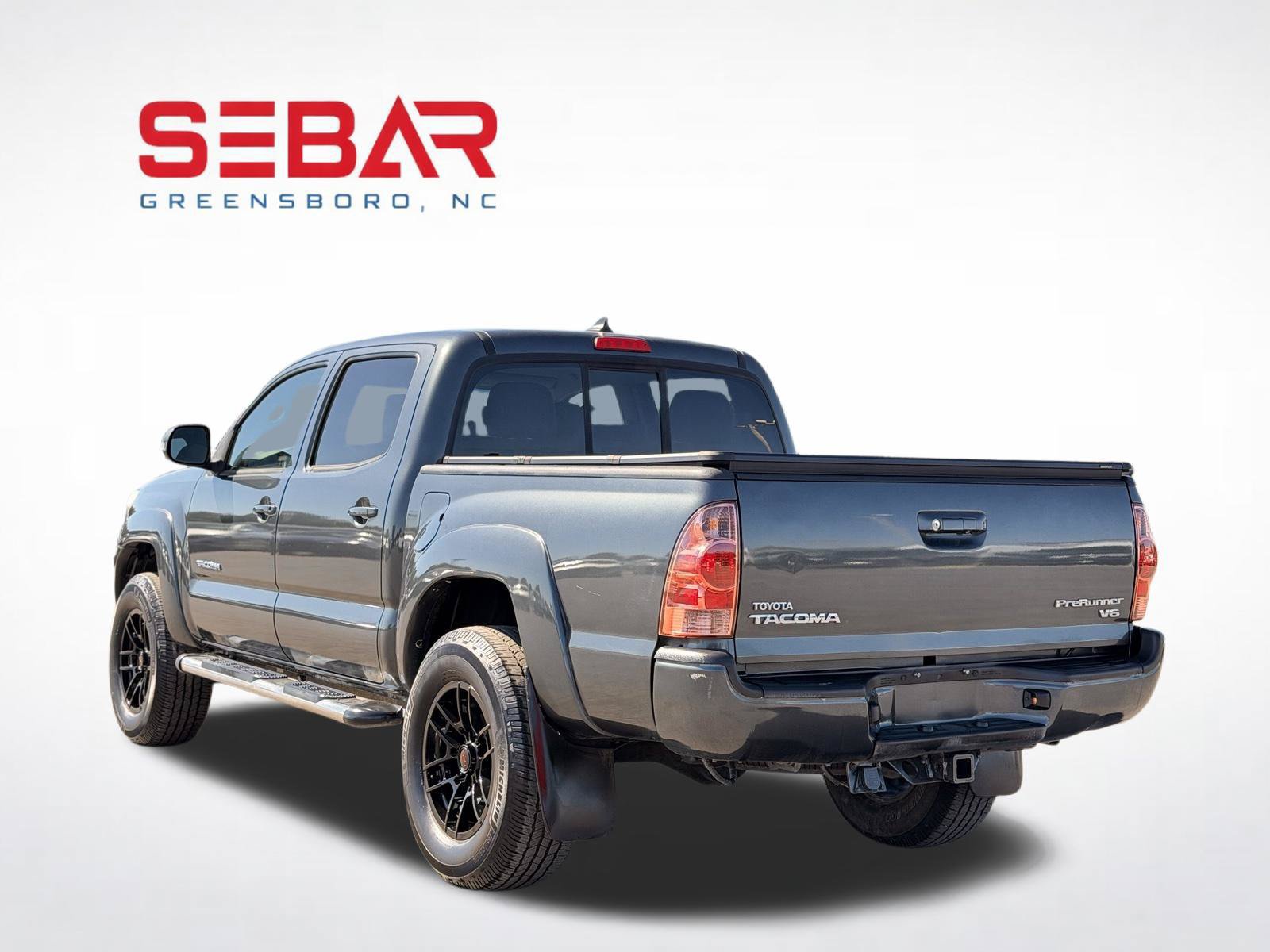 Used 2014 Toyota Tacoma PreRunner w/ TRD Sport Package RWD image 10
