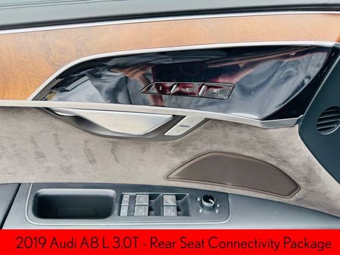 Used 2019 Audi A8 L 3.0T image 9
