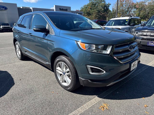Used 2016 Ford Edge SEL w/ Equipment Group 201A AWD/4WD image 4