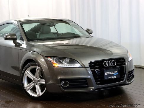 Used 2012 Audi TT 2.0T Premium Plus image 2