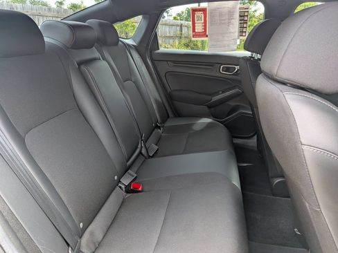 Used 2025 Honda Civic Sport image 24