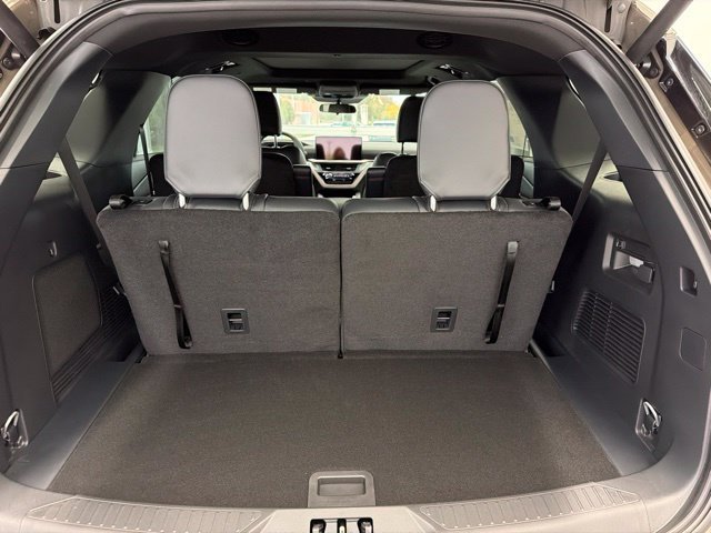 New 2027 Ford Explorer ST-Line AWD/4WD image 8