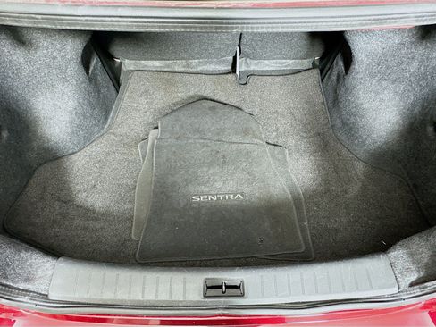 Used 2018 Nissan Sentra SV FWD image 26