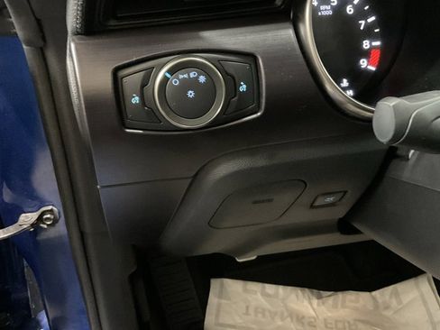 Used 2018 Ford Mustang Shelby GT350 w/ Electronics Package image 8