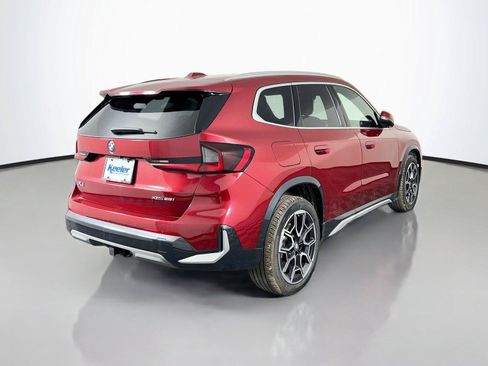 New 2026 BMW X1 xDrive28i w/ Convenience Package AWD/4WD image 6