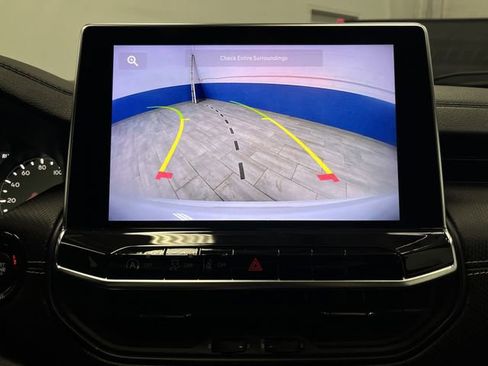 Used 2022 Jeep Compass Altitude image 8