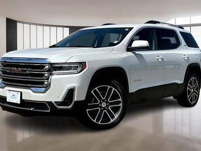 Used 2023 GMC Acadia SLT w/ Preferred Package