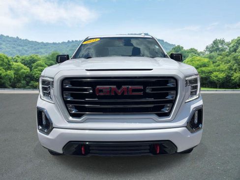 Used 2021 GMC Sierra 1500 AT4 AWD/4WD image 25