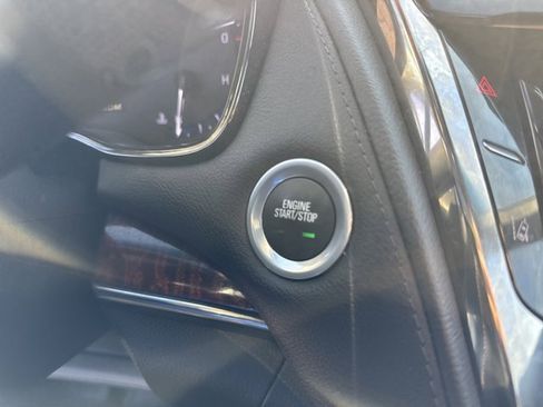 Used 2014 Cadillac CTS Performance image 25