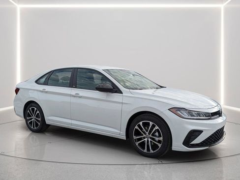 New 2026 Volkswagen Jetta Sport image 7