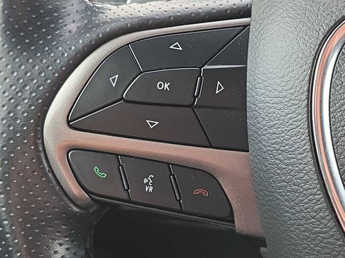 Certified 2021 Dodge Durango Citadel w/ Premium Entertainment Group image 27