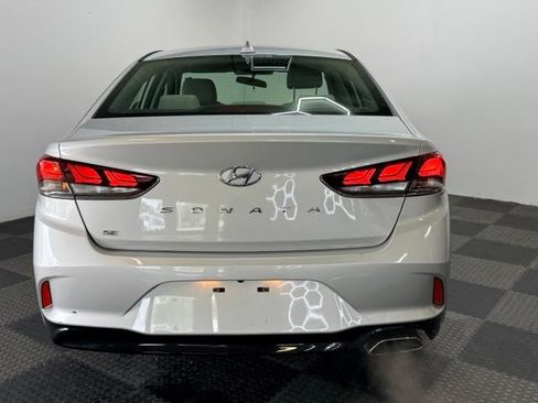 Used 2019 Hyundai Sonata SE FWD image 10