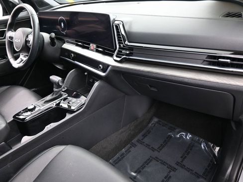 Used 2024 Kia Sportage X-Pro image 48