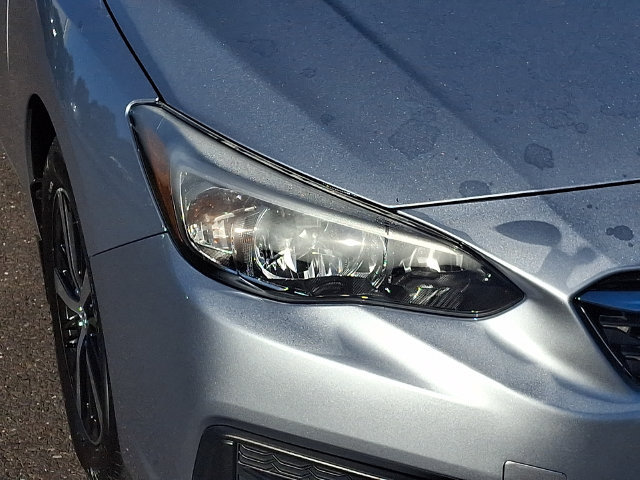 Certified 2023 Subaru Impreza 2.0i Premium AWD/4WD image 9