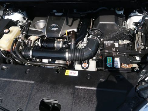 Used 2018 Lexus NX 300 F Sport image 46