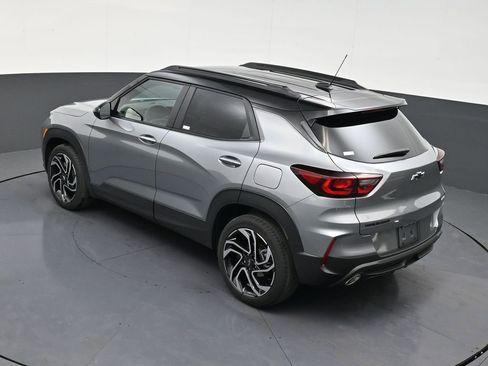 Used 2025 Chevrolet TrailBlazer RS image 15